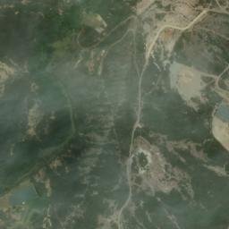 Satellite imagery of Loma El Rayo, CO