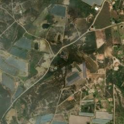 Satellite imagery of Loma El Rayo, CO