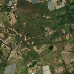 Satellite imagery of Loma El Rayo, CO