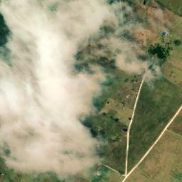 Satellite imagery of Alto de las Águilas, CO