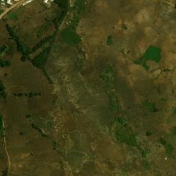 Satellite imagery of Mont Meleta, CM