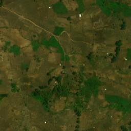 Satellite imagery of Mont Meleta, CM