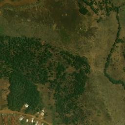 Satellite imagery of Lekwé Khi, CM