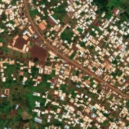 Satellite imagery of B 245, CM