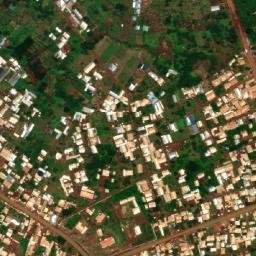 Satellite imagery of B 245, CM