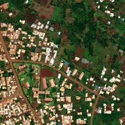Satellite imagery of B 245, CM