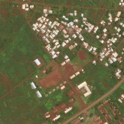 Satellite imagery of B 449, CM