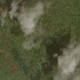 Satellite imagery of Massif Nkounguié, CM