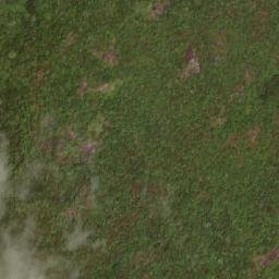 Satellite imagery of Massif Nkounguié, CM