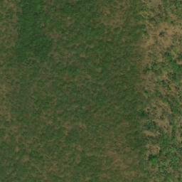 Satellite imagery of Mont Bakaa, CF