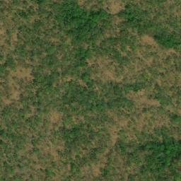 Satellite imagery of Mont Bakaa, CF