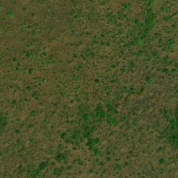 Satellite imagery of Mont Guingagueba, CF