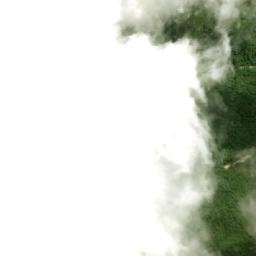 Satellite imagery of Filo La Cumbre, CO