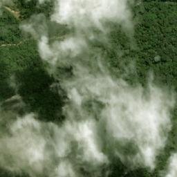 Satellite imagery of Filo La Cumbre, CO