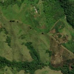 Satellite imagery of Cuchilla San Agustín, CO