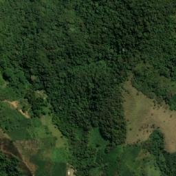Satellite imagery of Cuchilla San Agustín, CO