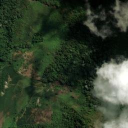 Satellite imagery of Filo Santa Rita, CO
