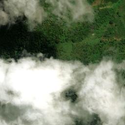 Satellite imagery of Filo Santa Rita, CO