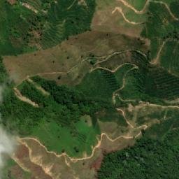 Satellite imagery of Filo Santa Rita, CO