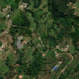 Satellite imagery of Alto Amarillo, CO