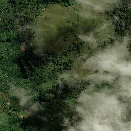 Satellite imagery of Alto Nudillales, CO