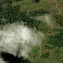 Satellite imagery of Alto Nudillales, CO