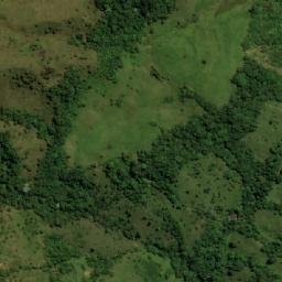 Satellite imagery of Alto Nudillales, CO