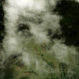 Satellite imagery of Patria, CO