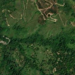 Satellite imagery of Alto Tierrafría, CO