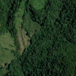 Satellite imagery of Cuchilla de Cascarillo, CO