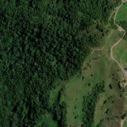 Satellite imagery of Cuchilla de Cascarillo, CO