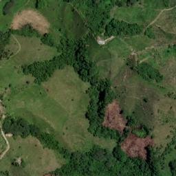 Satellite imagery of Cuchilla de Cascarillo, CO