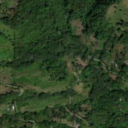 Satellite imagery of Cuchilla de Dulce Abrigo, CO