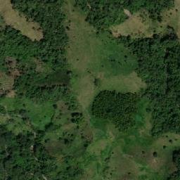 Satellite imagery of Cuchilla de Dulce Abrigo, CO
