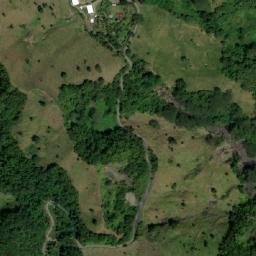 Satellite imagery of Cuchilla de Dulce Abrigo, CO