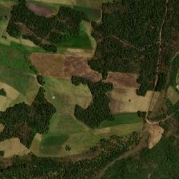 Satellite imagery of Cuchilla La Curumba, CO