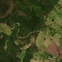 Satellite imagery of Cuchilla La Curumba, CO