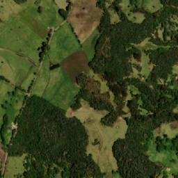 Satellite imagery of Cuchilla La Curumba, CO