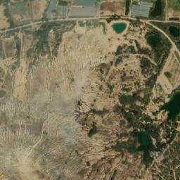 Satellite imagery of Loma El Rayo, CO