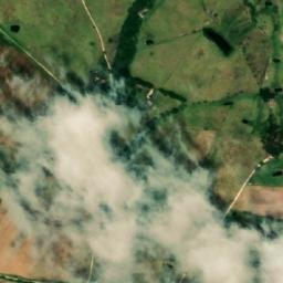 Satellite imagery of Alto de las Águilas, CO