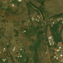 Satellite imagery of Lekwé Khi, CM