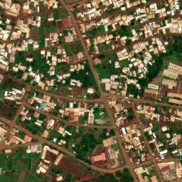 Satellite imagery of B 245, CM
