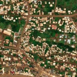 Satellite imagery of B 245, CM