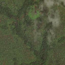 Satellite imagery of Massif Nkounguié, CM