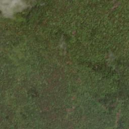Satellite imagery of Massif Nkounguié, CM