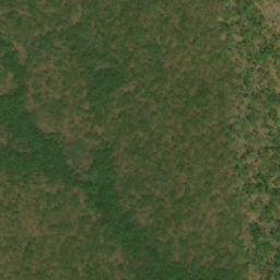 Satellite imagery of Mont Bakaa, CF