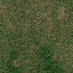 Satellite imagery of Mont Bakaa, CF
