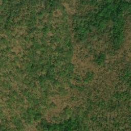 Satellite imagery of Mont Bakaa, CF