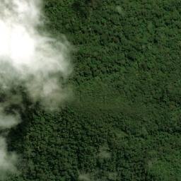 Satellite imagery of Filo La Cumbre, CO