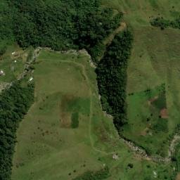 Satellite imagery of Cuchilla San Agustín, CO